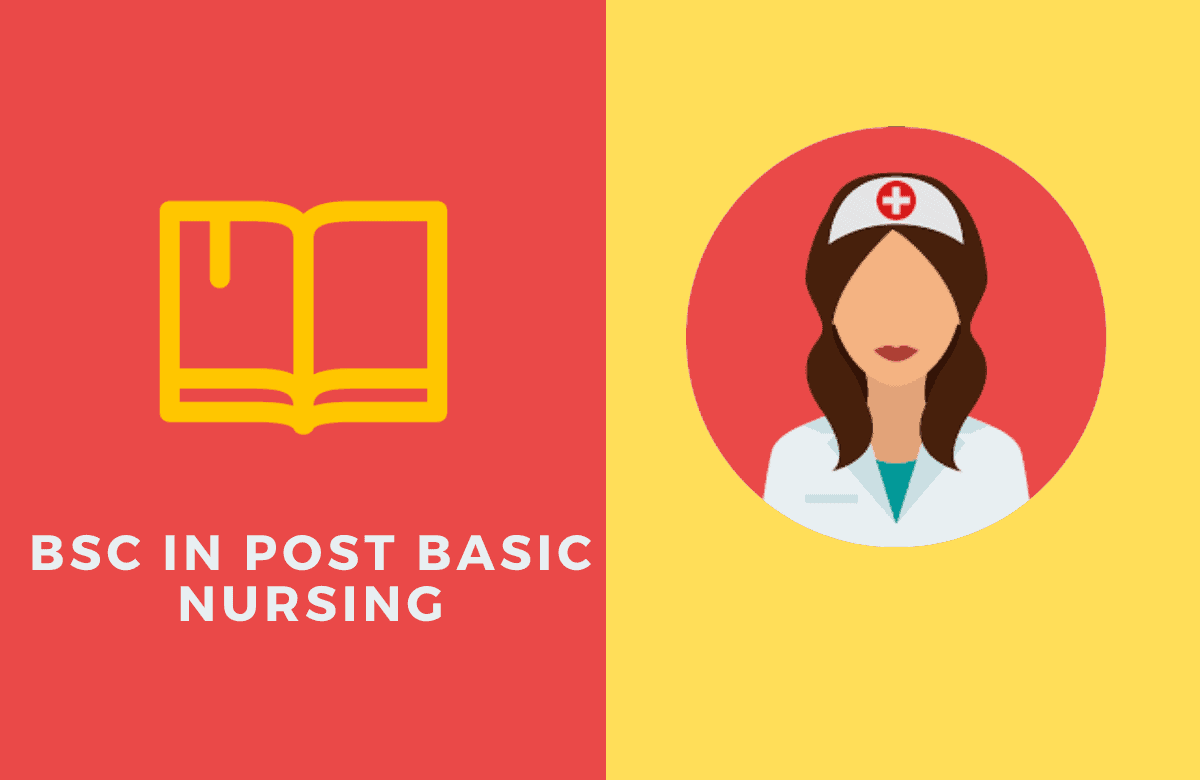 Bsc In Post Basic Nursing