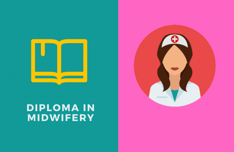 Diploma in Midwifery