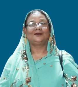 Afruza Begum