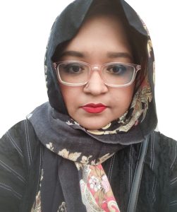 Dr. Sadia Alam